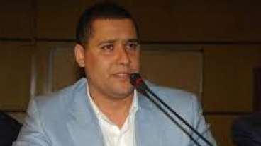 محمد بودريقة