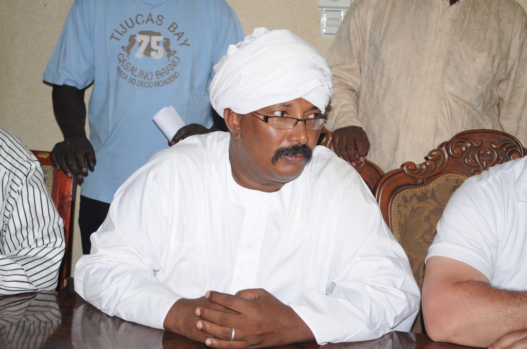 حسن العقيد