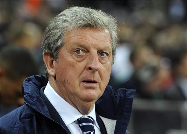 روي هودجسون