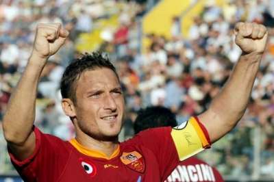  فرانشيسكو توتي