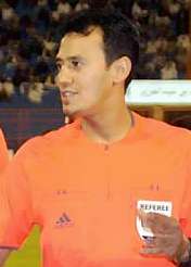 مرعي العواجي