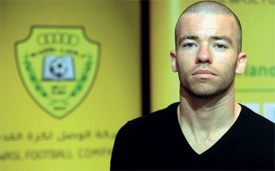 ماريانو دوندا