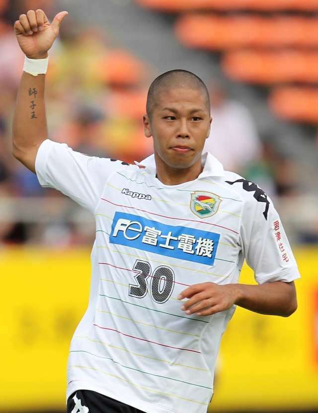 تاكايوكي موريموتو