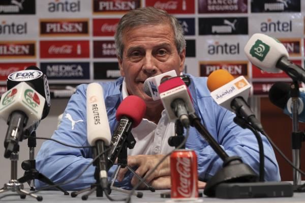  أوسكار تاباريز 