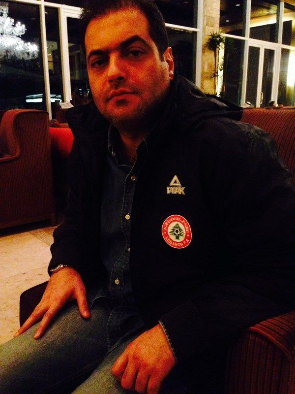 رشيد نصار 