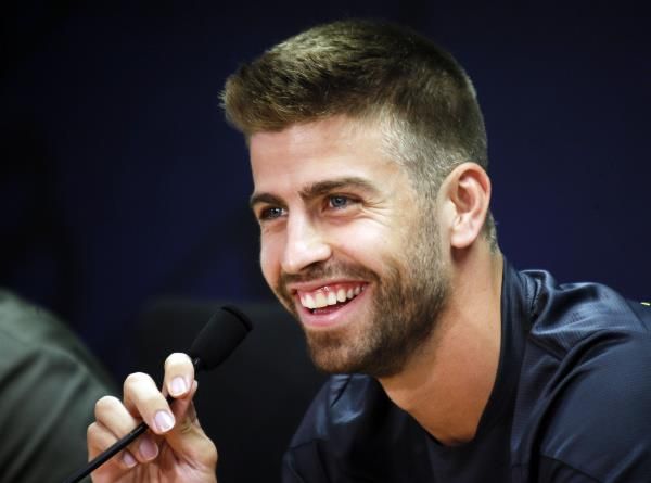  جيرارد بيكيه