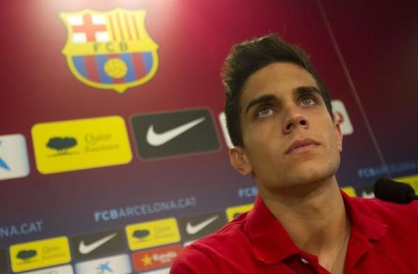 مارك بارترا 