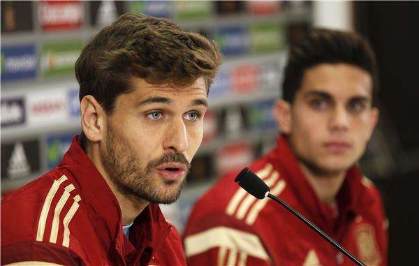 فرناندو يورينتي