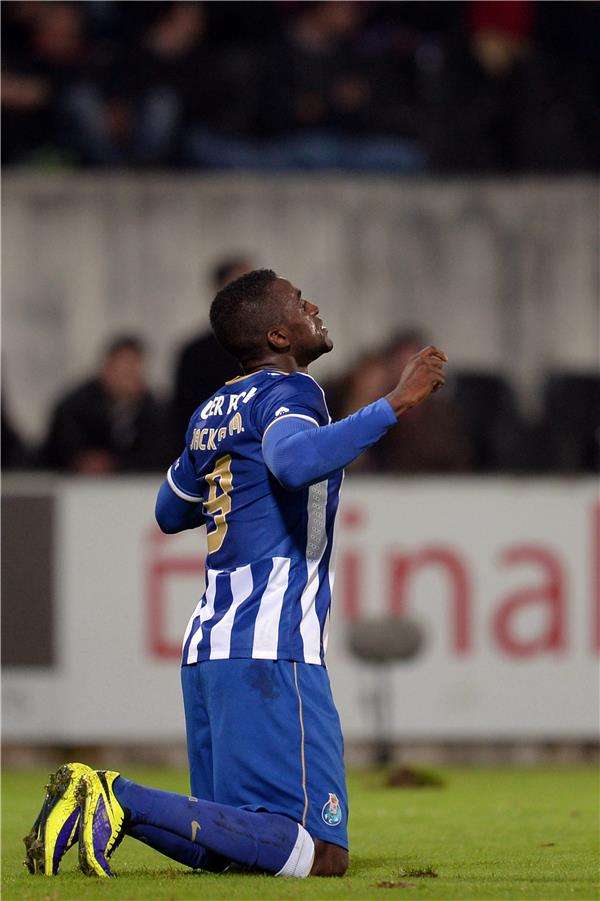 جاكسون مارتينز