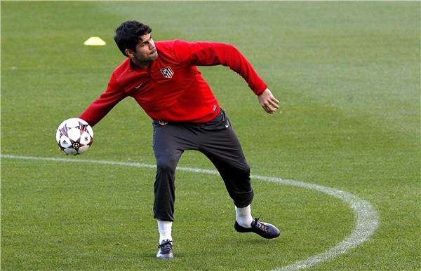 دييجو كوستا