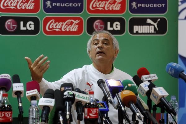 وحيد خاليلوزيتش