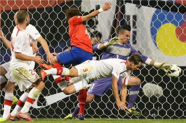 لقطة من اللقاء