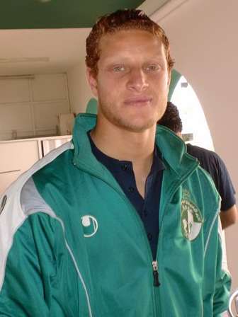 فخر الدين بن يوسف