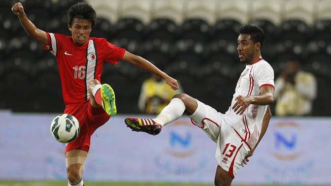  الإمارات إلى النهائيات للمرة التاسعة