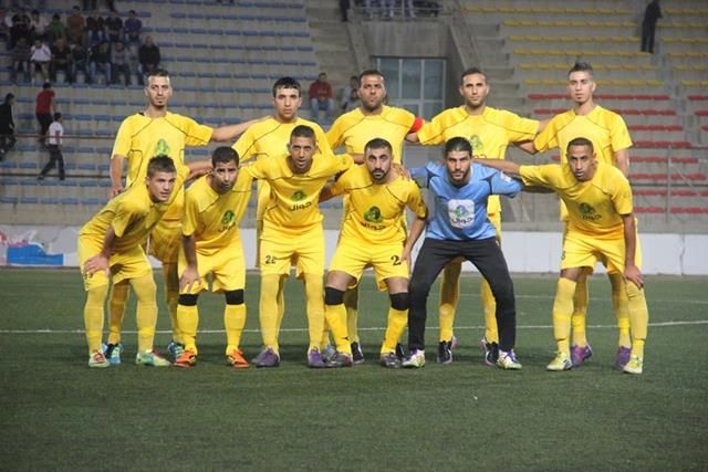  مركز بلاطة الفلسطيني 