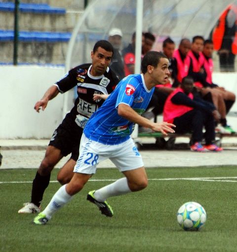 من لقاء سابق 