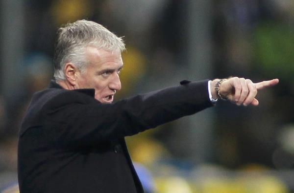 ديدييه ديشامب