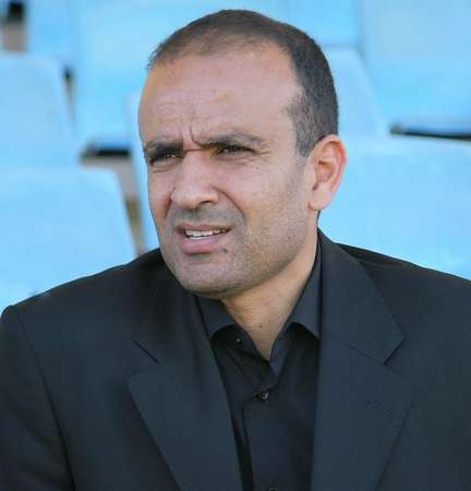 وديع الجرئ