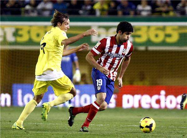 دييجو كوستا 