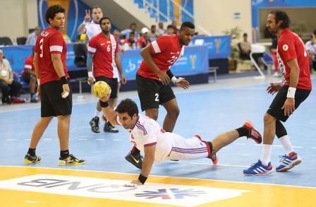 جانب من لقاء سابق ليد الكويت