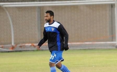 عامر المعتوق 