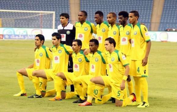 العروبة السعودي