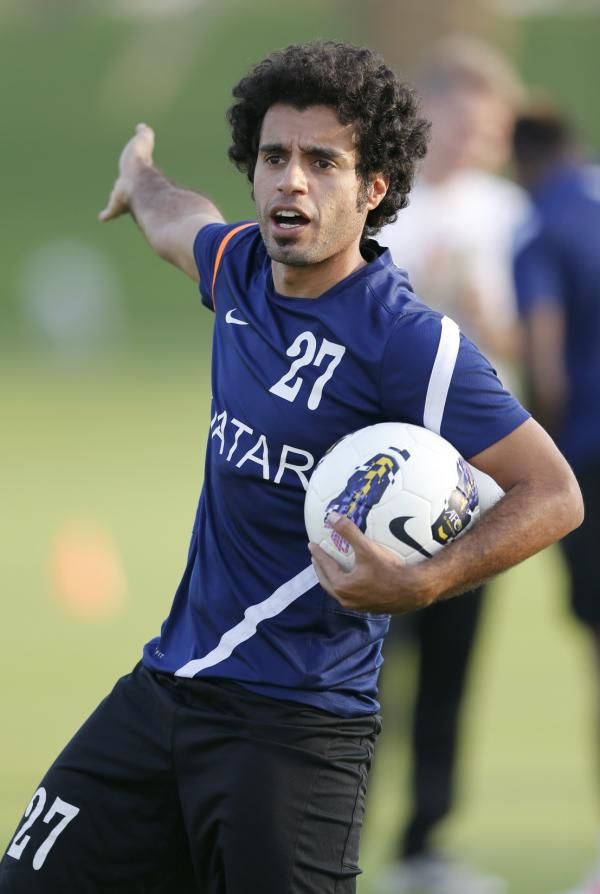 يونس علي 