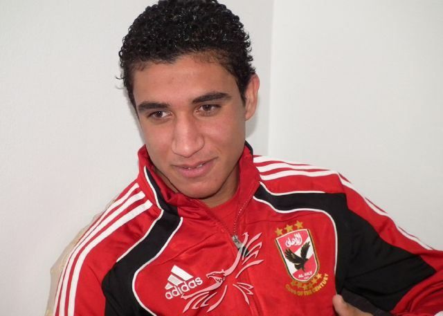 رامي ربيعة 