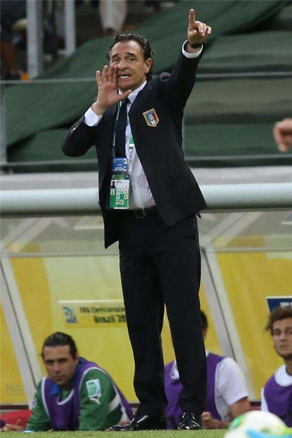 تشيزاري برانديلي