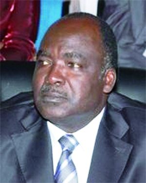 منصور أريمو