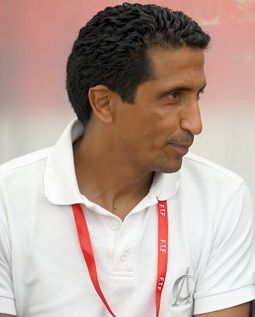 عادل السليمي 