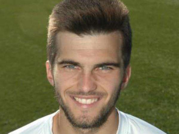 اليكس ماركيز