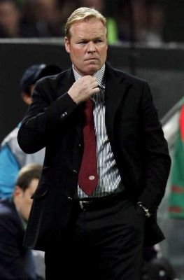 رونالد كومان