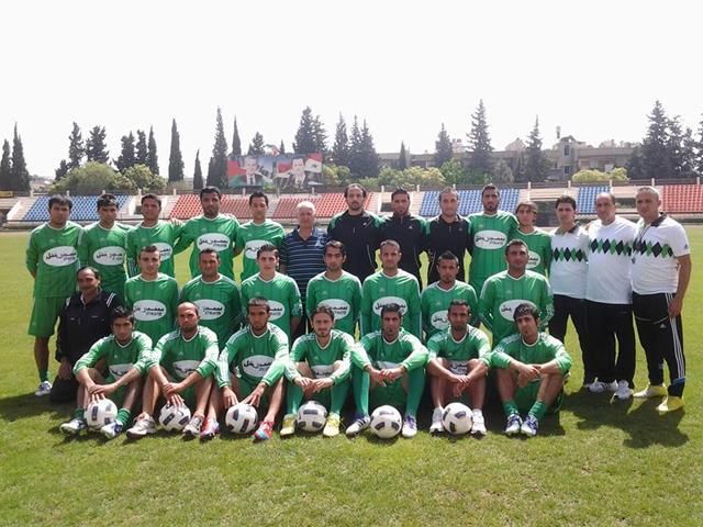  الحرية السوري