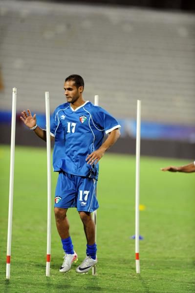 بدر المطوع