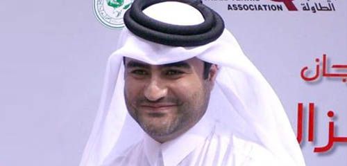 خالد المولوي