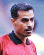 عبدالرزاق المقهوي