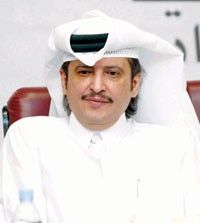  الشيخ حمد بن سحيم آل ثاني
