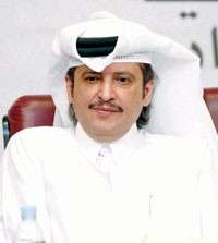  الشيخ حمد بن سحيم آل ثاني
