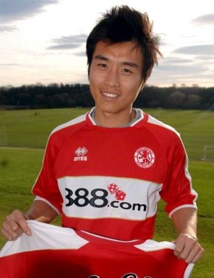  لي دونج جوك 