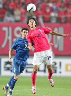 كيم سانج سيك