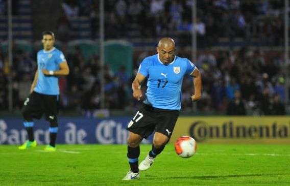 ايجيديو اريفالو