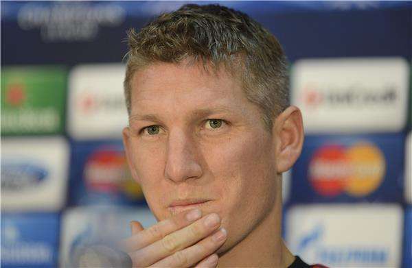 باستيان شفانشتايجر