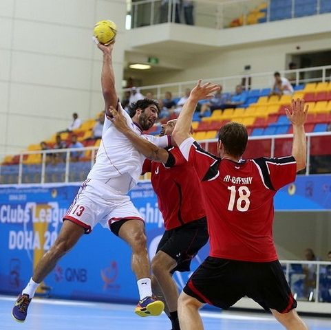 جانب من لقاء سابق للكويت