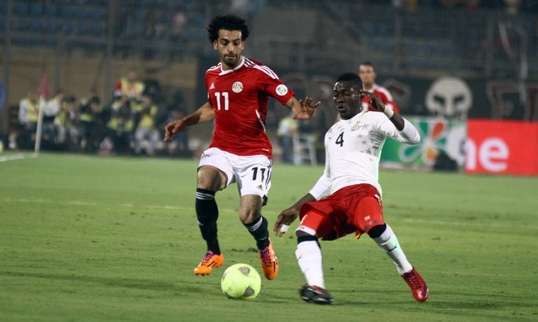 جمال علام 