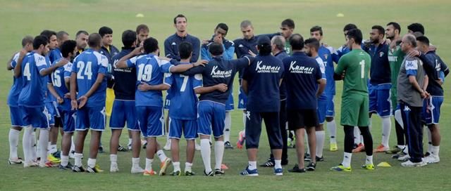 koo_kuwait training-3