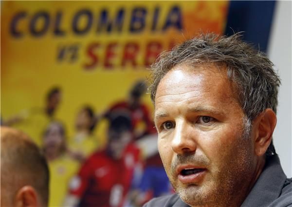 سينيسا ميهايلوفيتش