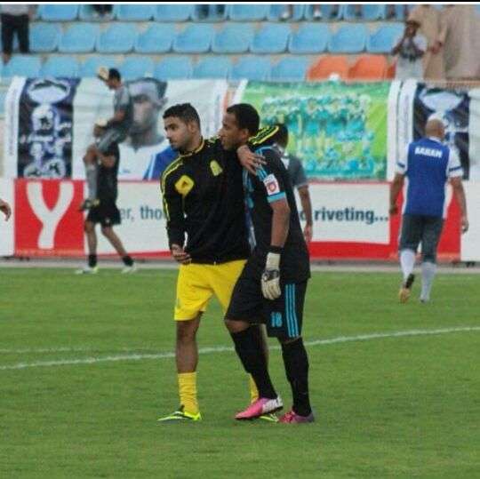 سعيد الفارسي