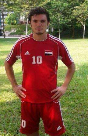 عبد الفتاح الأغا 