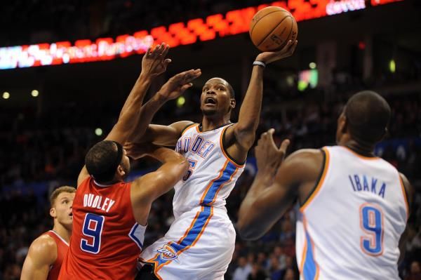 2013-11-22t052559z_101731769_nocid_rtrmadp_3_nba-los-angeles-clippers-at-oklahoma-city-thunder_reuters